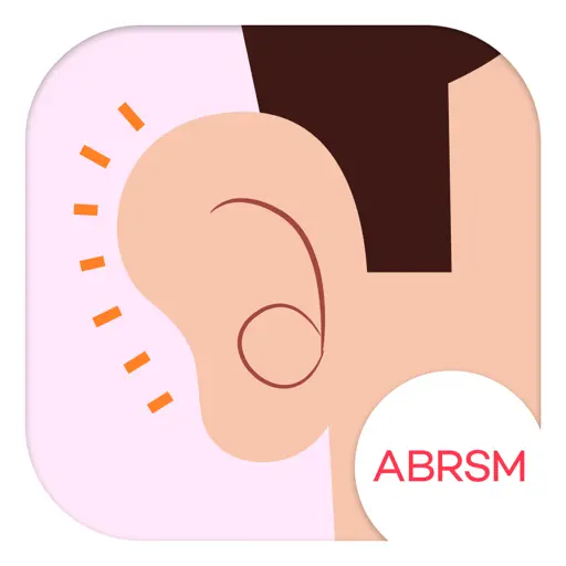 Icon ABRSM Aural Trainer Grades 1-5