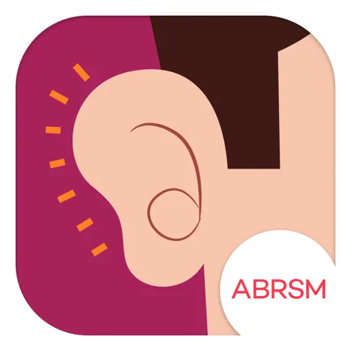 Icon ABRSM Aural Trainer Grades 6-8
