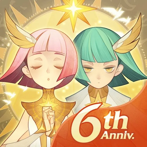 Icon AFK Arena