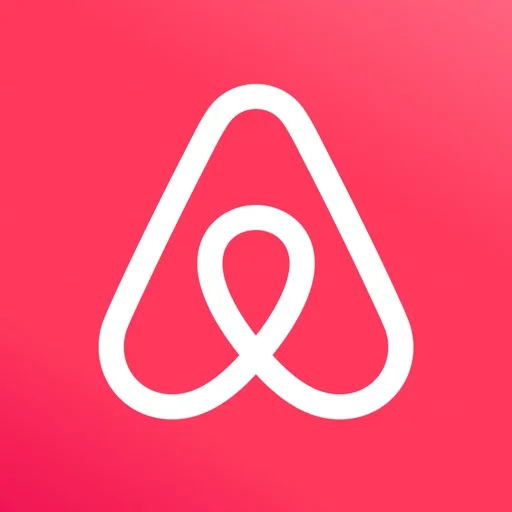 Icon Airbnb