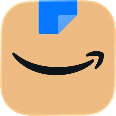 Icon Amazon Shopping