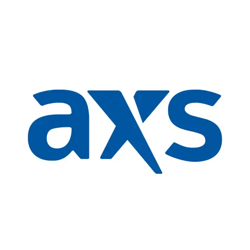 Icon AXS Tickets