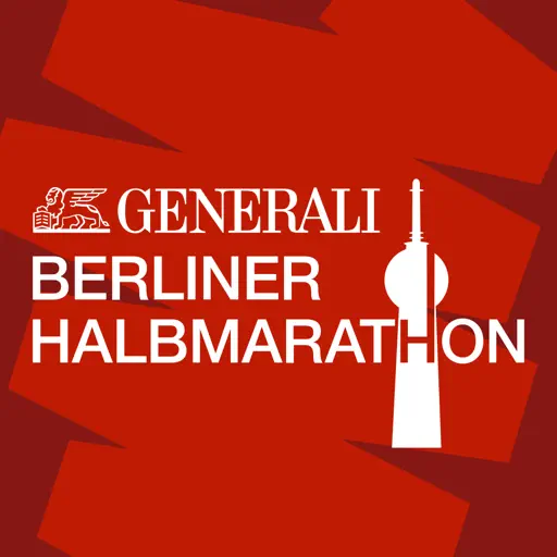 Icon BERLIN HALF MARATHON