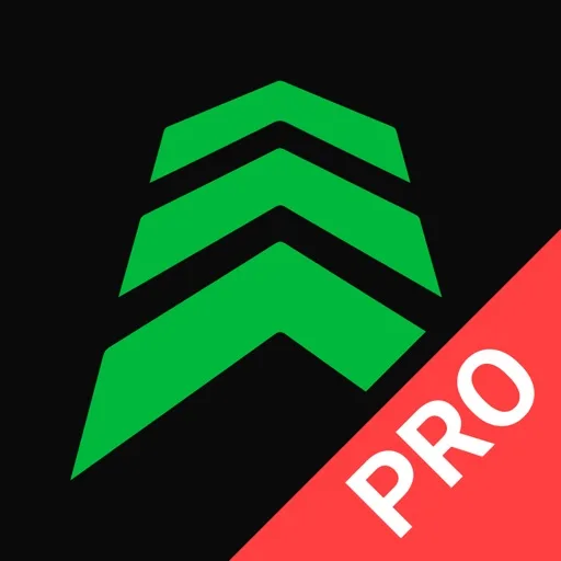 Icon Blitzer.de PRO