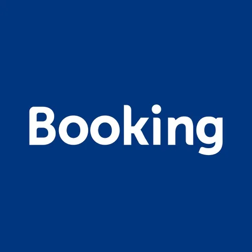 Icon Booking.com: Hôtels & Voyage