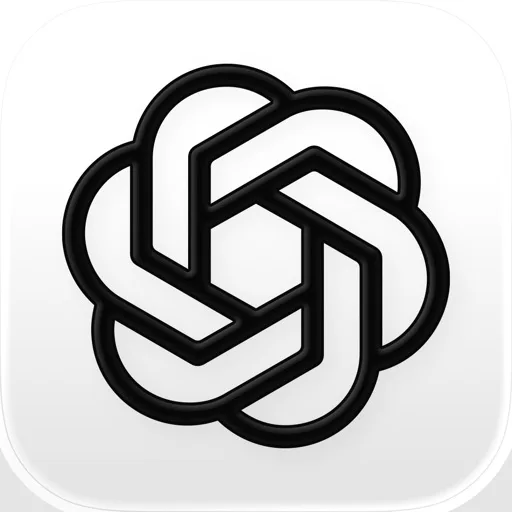 Icon ChatGPT