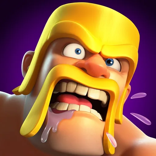 Icon Clash of Clans