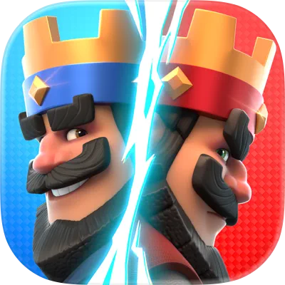 Icon Clash Royale