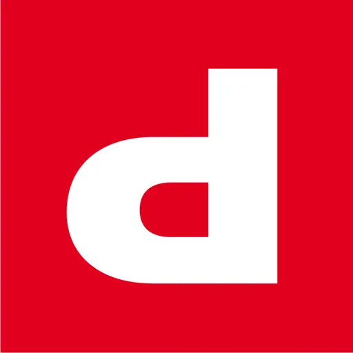 Icon Depop - Buy & Sell Clothes