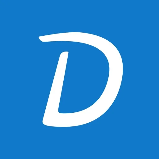 Icon Doctolib - Gérez votre santé
