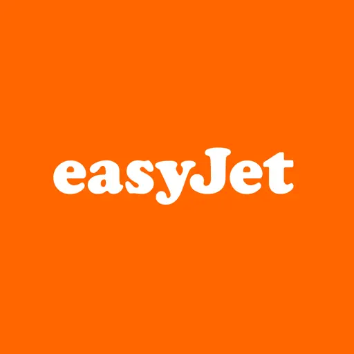 Icon easyJet: Travel App