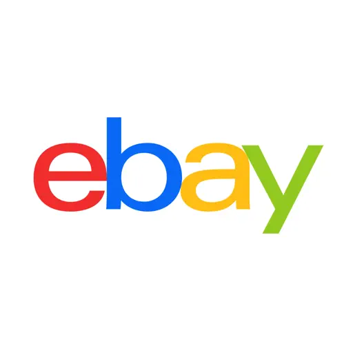 Icon eBay : Achat et vente en ligne