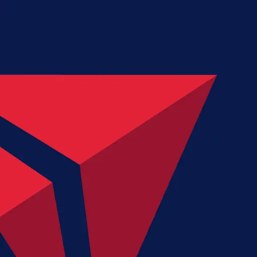 Icon Fly Delta