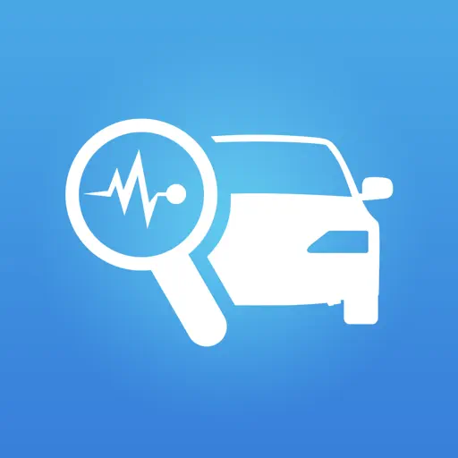 Icon FORScan Lite - for Ford, Mazda