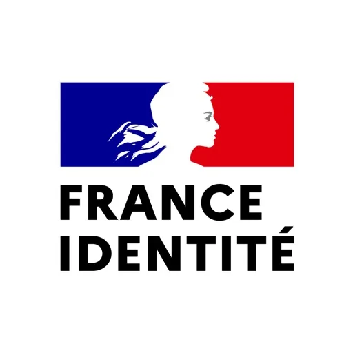 Icon France Identité