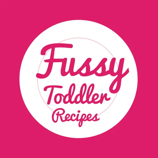 Icon Fussy Toddler Recipes