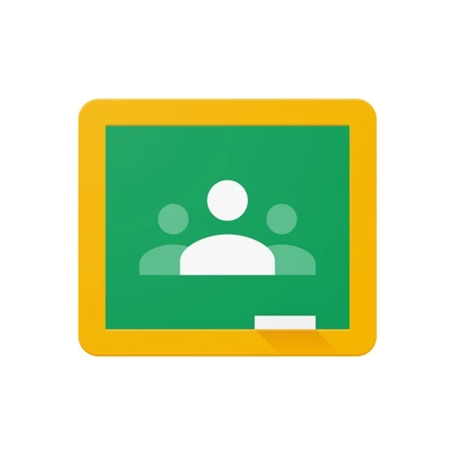 Icon Google Classroom