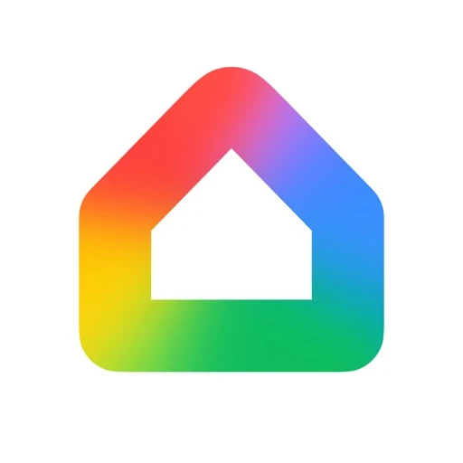 Icon Google Home