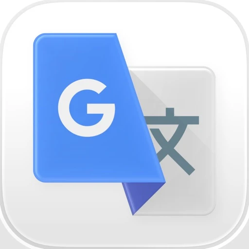 Icon Google Translate