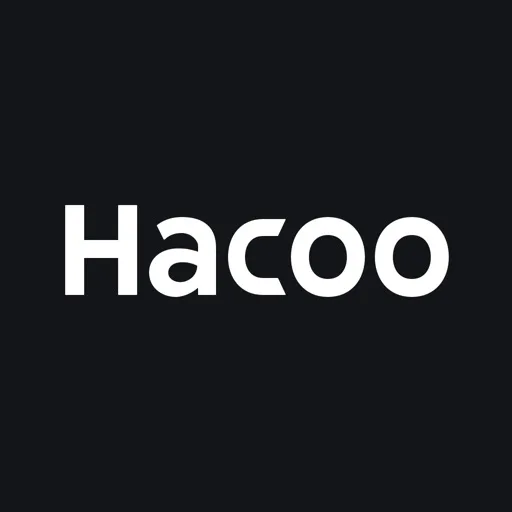 Icon Hacoo - Discovering &Inspiring
