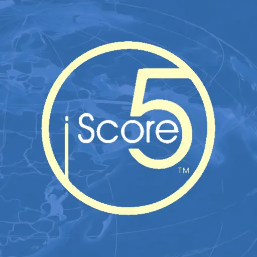 Icon iScore5 AP Human Geography