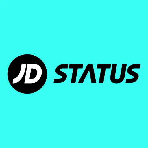 Icon JD STATUS