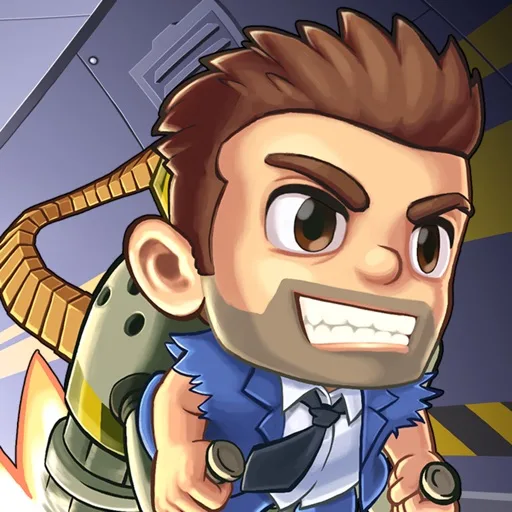 Icon Jetpack Joyride