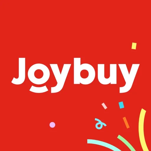Icon Joybuy-Don't just buy, Joybuy!