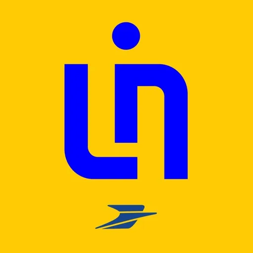Icon L’Identité Numérique La Poste