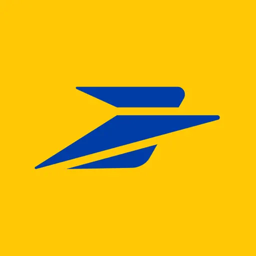 Icon La Poste – Colis & courrier