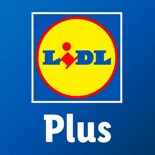 Icon Lidl Plus