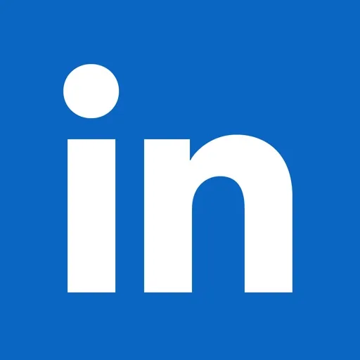 Icon LinkedIn: Emplois & Connexions