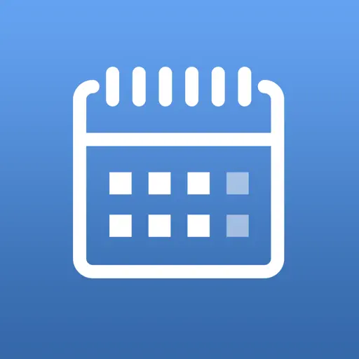Icon miCal - le calendrier manquant