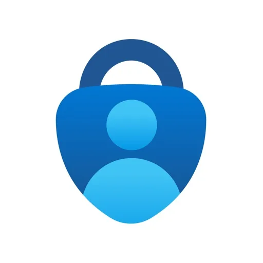 Icon Microsoft Authenticator