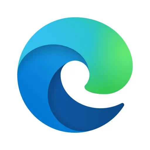 Icon Microsoft Edge: Navigateur IA