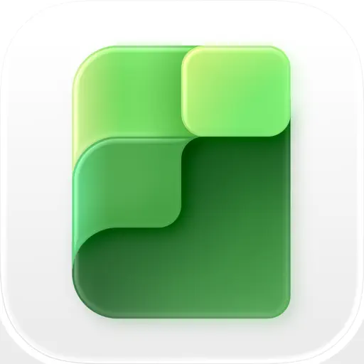 Icon Microsoft Excel