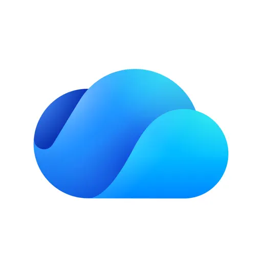 Icon Microsoft OneDrive