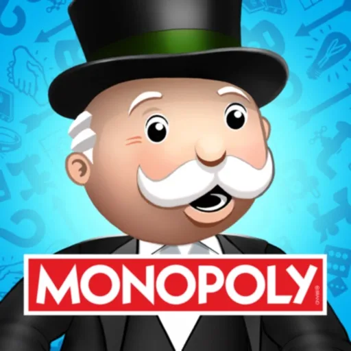 Icon MONOPOLY