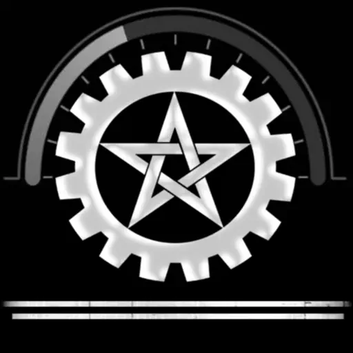 Icon Necrometer