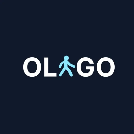 Icon Olago - Rentre safe chez toi