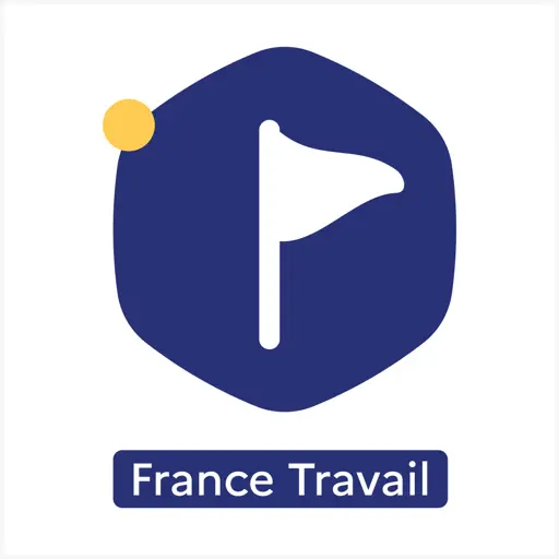 Icon Parcours Emploi France Travail