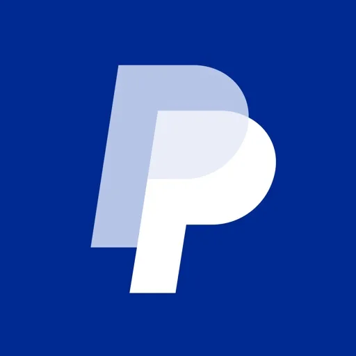 Icon PayPal - Transfert d'argent