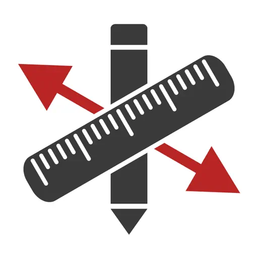 Icon Photo Measures - Photo Mesures