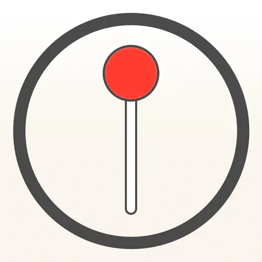 Icon POIViewer