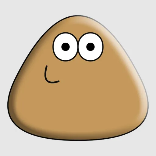 Icon Pou