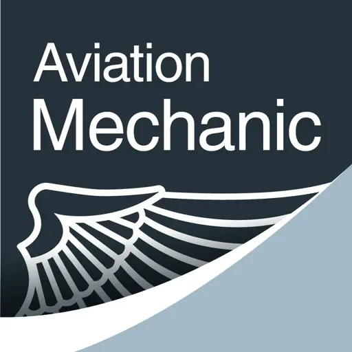 Icon Prepware Aviation Maintenance