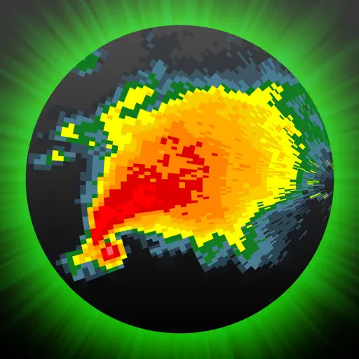 Icon RadarScope