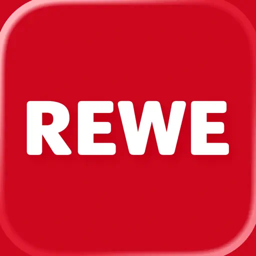 Icon REWE - Supermarkt