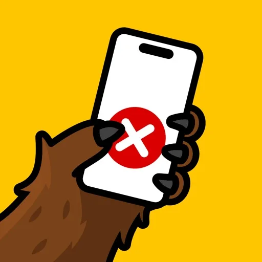 Icon Saracroche : bloqueur d'appels