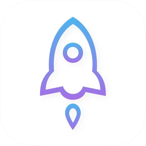 Icon Shadowrocket